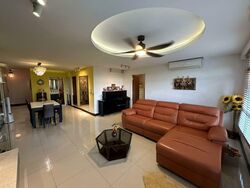 Blk 416B Fernvale Riverbow (Sengkang), HDB 5 Rooms #537027371